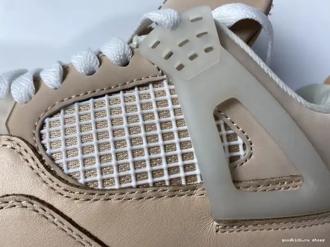 Air Jordan 4 DJ0675-200 Shimmer 0528
